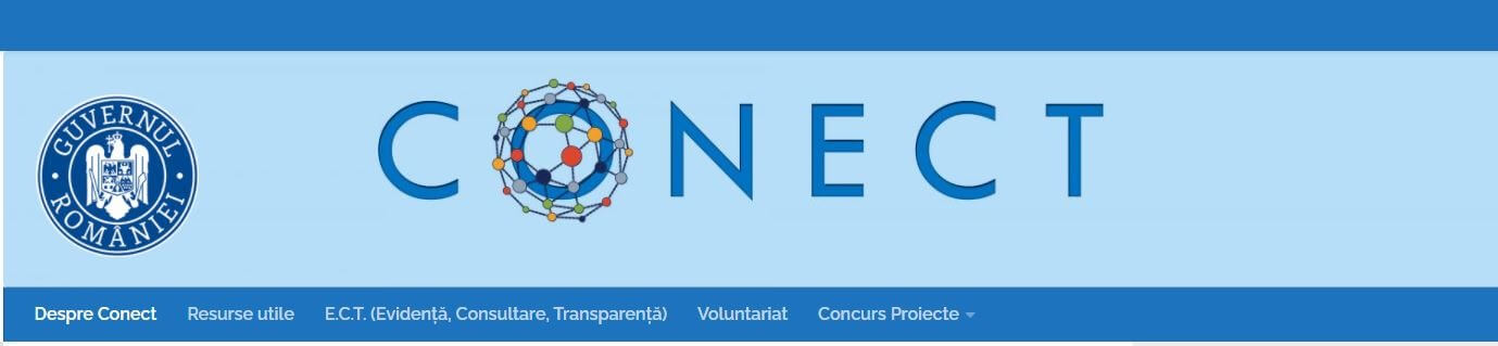 conect
